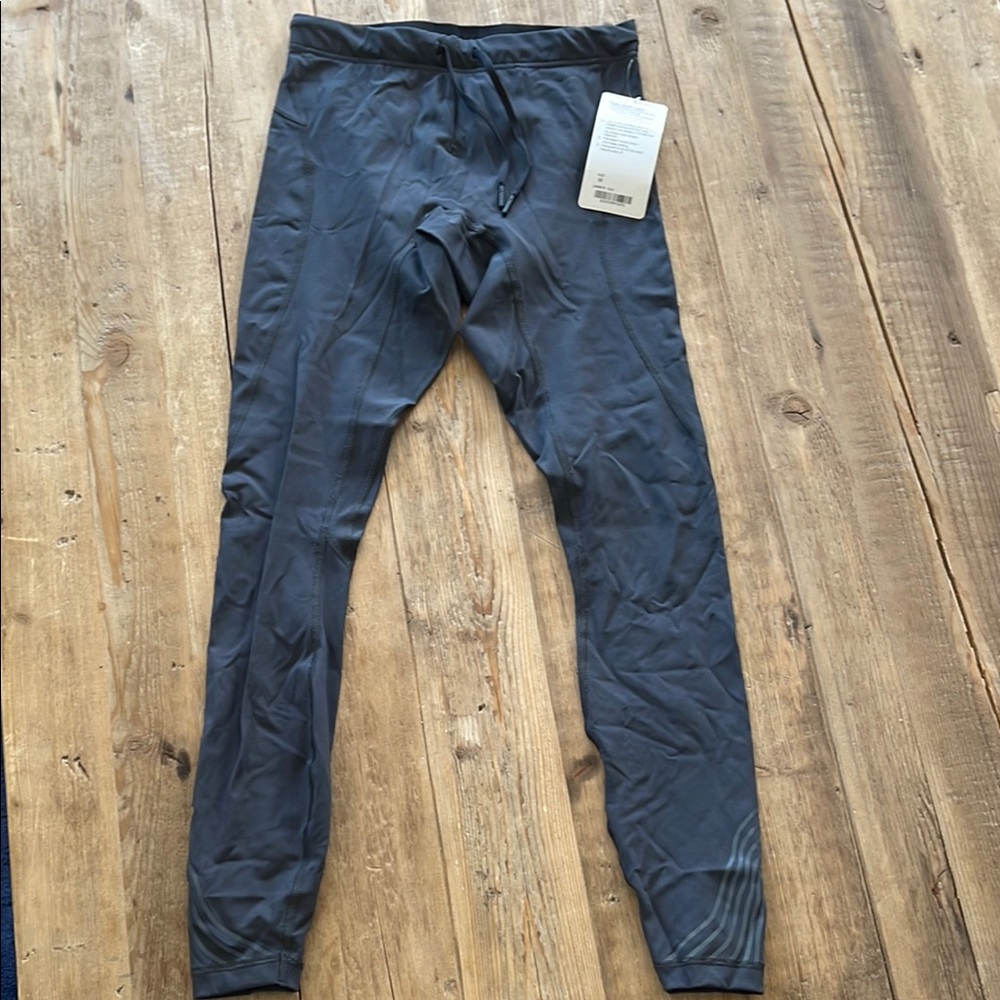 NEW Lululemon Tight Stuff Running Tight